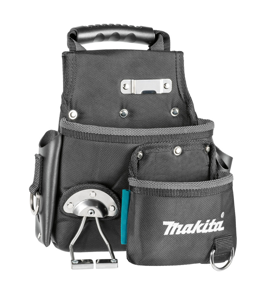 MAKITA universālā pielietojuma jostas soma/maks, E-15213 MAKITA