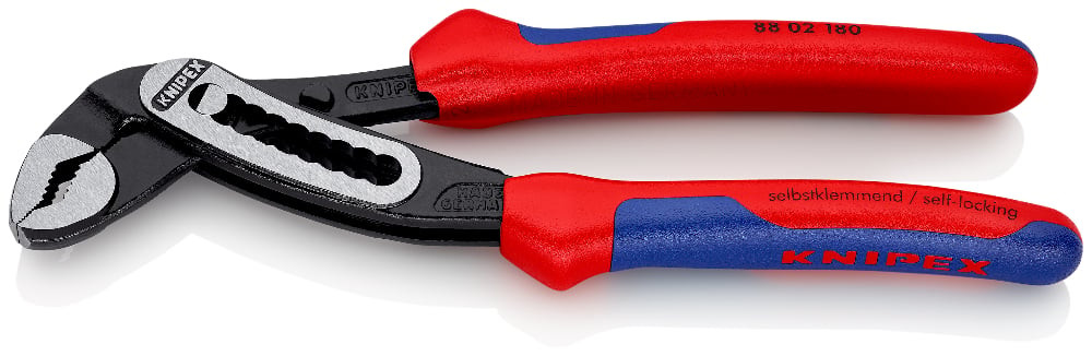 KNIPEX Alligator® 8802180 KNIPEX