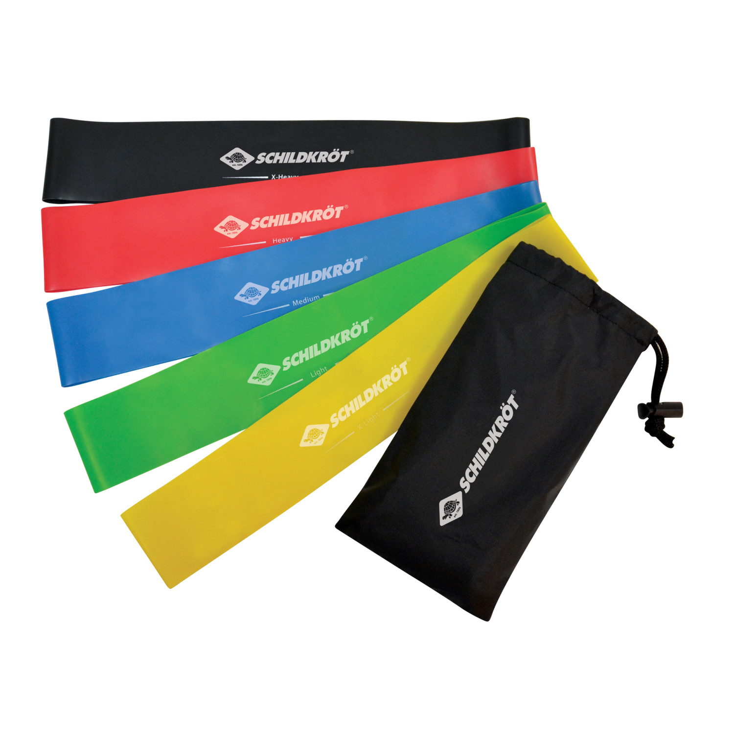 Schildkröt Resistance Band, R991115, 991115 SCHILDKRÖT®