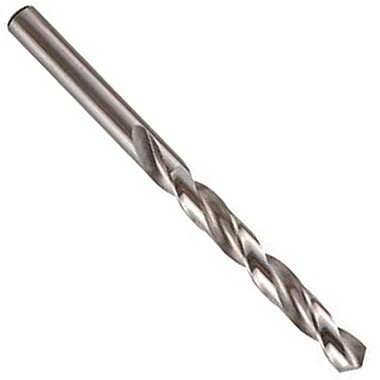 Drill for metal HSS 7.5x109mm Makita