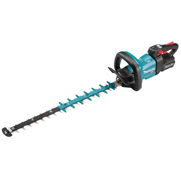 Cordless hedge trimmer XGT 40V 600mm (without battery and charger) UH004GZ MAKITA