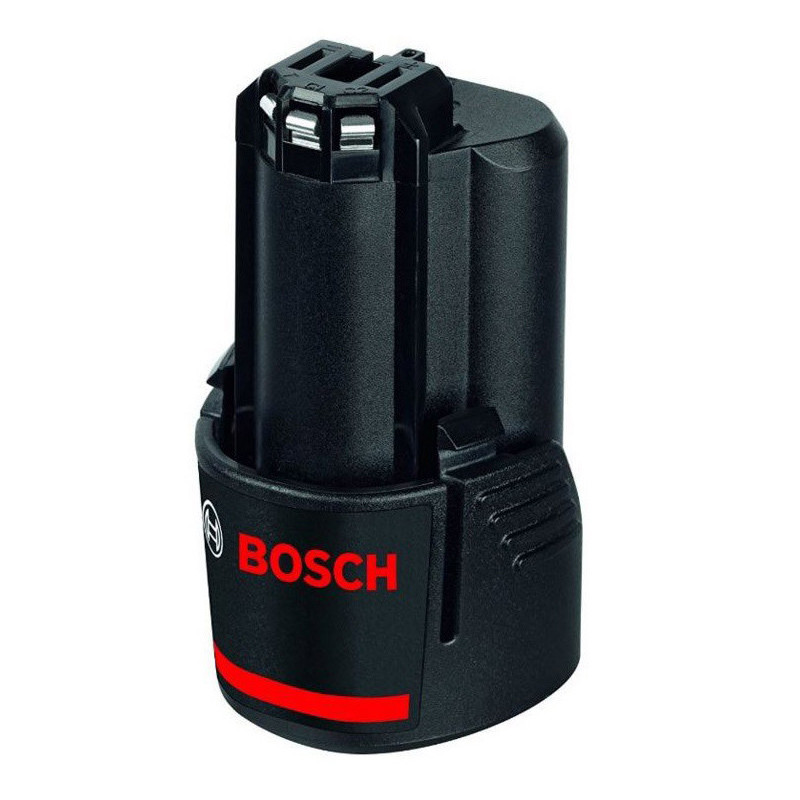 Battery GBA 12V 3.0Ah 1600A00X79 BOSCH