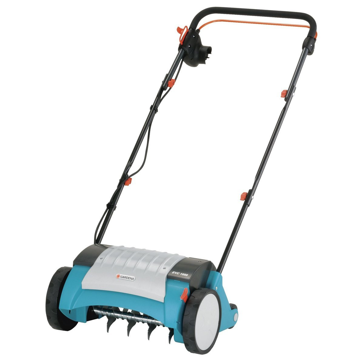 Zāliena aerātors EVC1000 1000W 04068-20 GARDENA