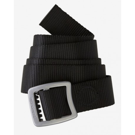 Patagonia Josta TECH WEB Belt, Black, 0194187038557 PATAGONIA