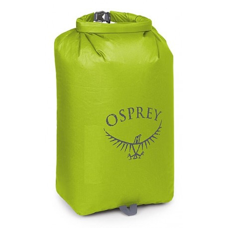 Ūdensmaiss Ultralight DrySack 20L, Limon, 0843820156614 Osprey