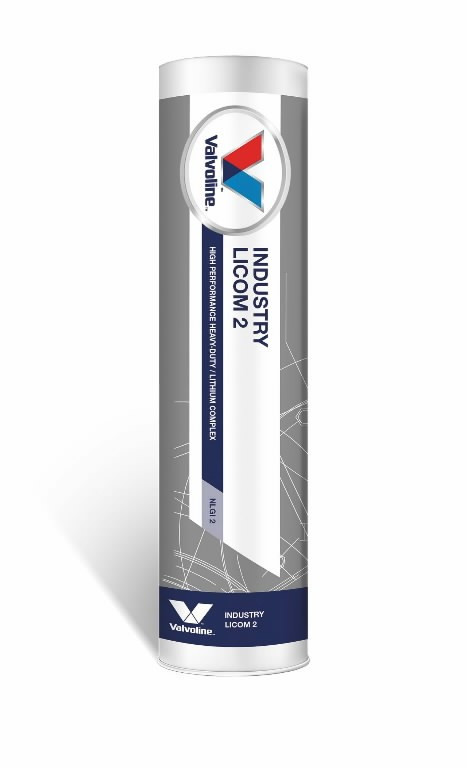 Määrdeaine INDUSTRY LICOM 2 400g, Valvoline