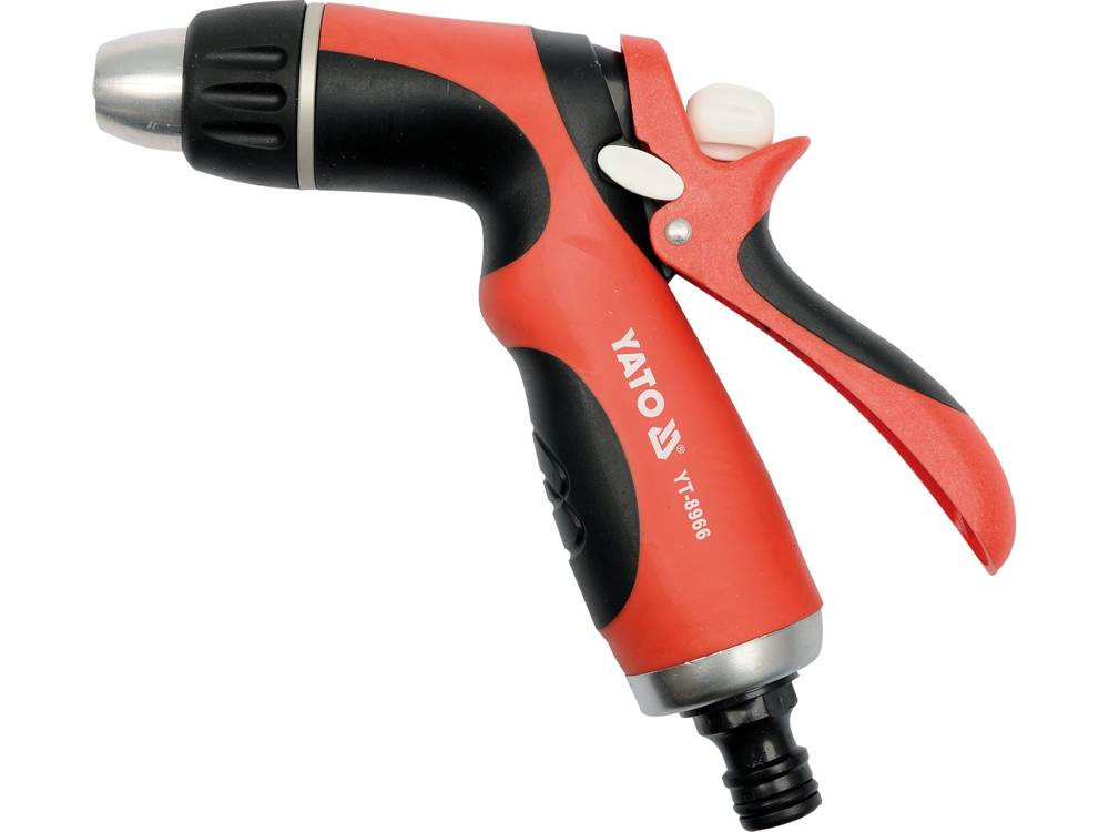 Adjustable Spray Gun YT-8966 YATO