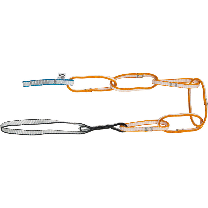 Savaime besislepianti kilpa Multi Chain; 8057733302453 CLIMBING TECHNOLOGY