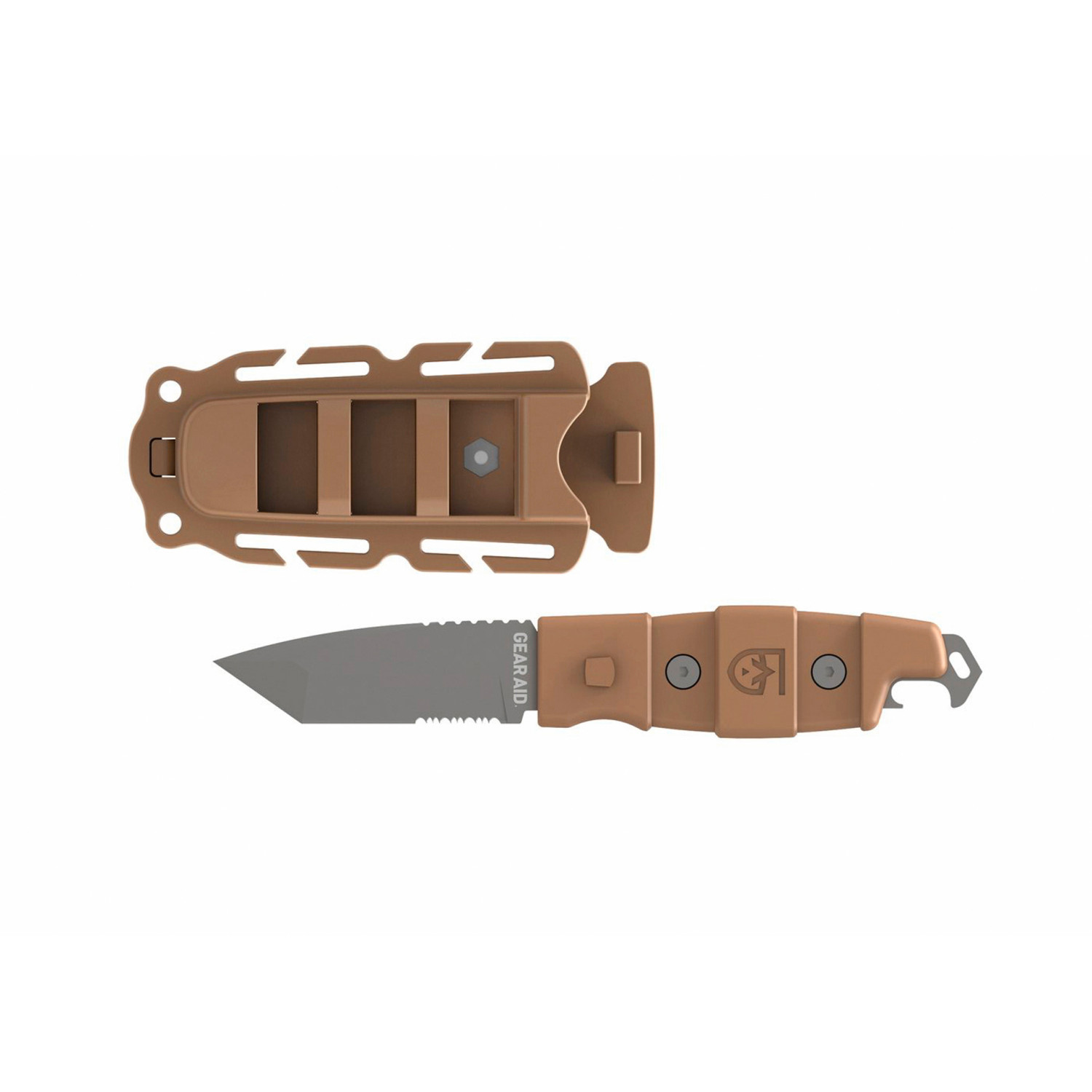 Knife 'Kotu Tanto', R763151, 763151 GEARAID