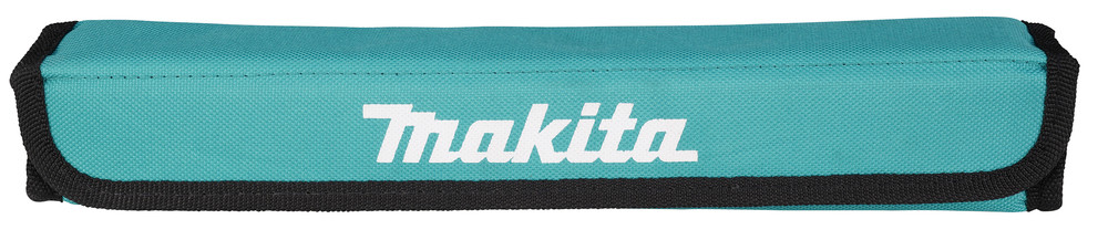 Spēka patrona komplekts 8 izmēru 1/2''x 38mm (8,10, 12, 13, 14, 17, 19, 21, ), E-16601 MAKITA