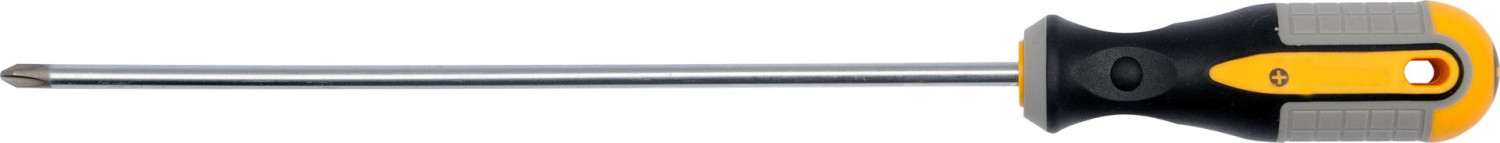 PHILLIPS SCREWDRIVER PH1x250MM 60922 VOREL