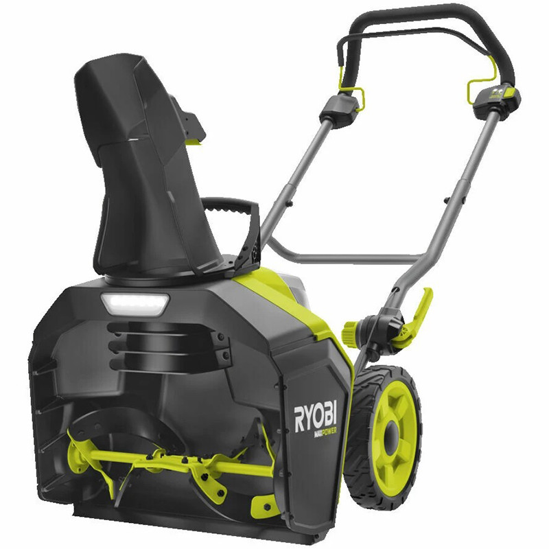 Снегоуборщик 36В 1x4.0Ач RY36STX45A-140 5133005724 RYOBI