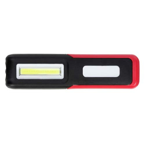 Darba lampa 2x3W LED USB - 3300002, ZQGG00, GEDORE