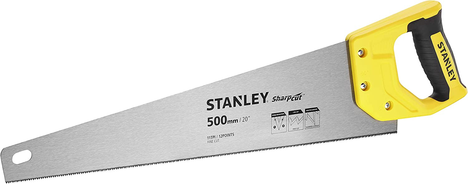 Saag SHARPCUT 500mm STHT20371-1 STANLEY