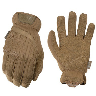 Pirštinės FastFit Coyote, 12 / XXL MECHANIX WEAR