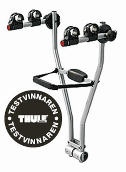 Velo turētājs uz āķa Xpress 2velo 69-970 THULE