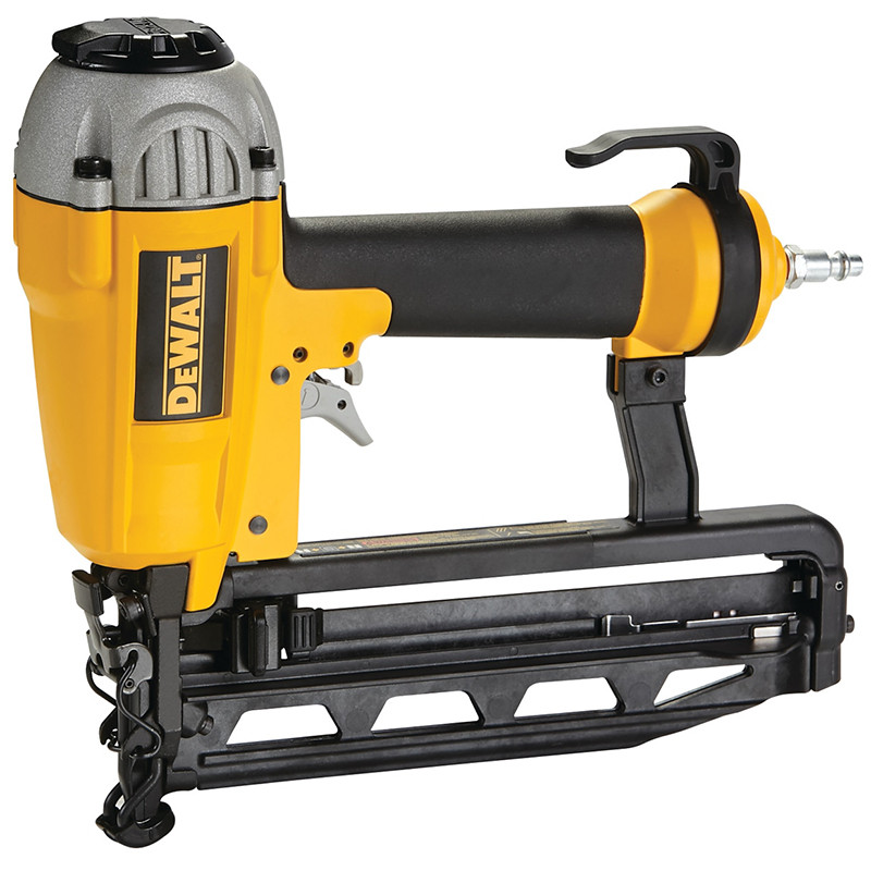 Finishing nailer 25-64mm DPN1664-XJ DeWalt