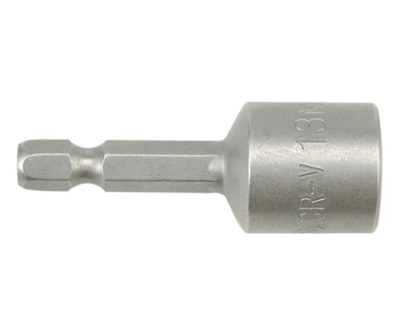 Nut Setter 1/4" 13X48Mm Crv YT-1508 YATO