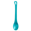 Ēdamrīks DELTA Long Handled Spoon, Pacific Blue, 9327868067497 SEA TO SUMMIT