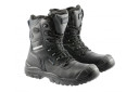 WETTER Insulated boots, S3, SRC, size 43