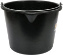 PLASTIC BUCKET WITH SPOUT 20L 06382 VOREL