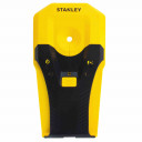 Metalo, vielos ir medienos detektorius OPP Stud Sensor S1 STHT77588-0 STANLEY