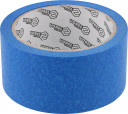 BLUE MASKING TAPE 25M/48MM 75122 VOREL