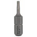 Torx uzgalis T15, l=49mm 1 gab,īpaši ciets, TORX® SCREWDRIVER BIT EXTRA HARD, 2607001634 BOSCH