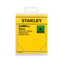 Skavas 6mm A Tipa. 5000gb 1-TRA204-5T Stanley