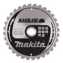 Saeketas Ø250x30x2,3mm, 32 hammast B-08919 MAKITA