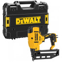 Akumulatora naglotājs 18V 16Ga 32-64mm BL, DCN662NT-XJ DEWALT