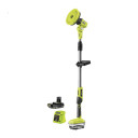 Teleskopisks mazgātājs 18V R18TPS-120G RYOBI