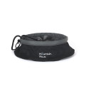 Dog Food Bowl, foldable, R743110, 743110 MOUNTAIN PAWS