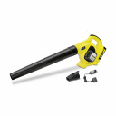 Lehepuhur LBL 2 akukomplekt 1.445-110.0 KARCHER