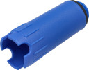 SEALING PLUG BLUE 1/2" 54900 VOREL