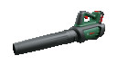 Akumulatora lapu pūtējs AdvancedLeafBlower 36V-750, 06008C6001 BOSCH