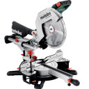 Leņķzāģis 2000W, 305mm, 105x305mm,  KGS 305 M; 613305000 METABO