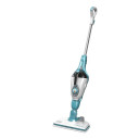 1300W Gen 3 HPP 15-in-1 Steam Mop with Steam Burst and SteaMitt FSMH1321JSM-QS BLACK DECKER