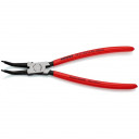 Replės 40-100 mm, suspaudimui 4431J32 KNIPEX