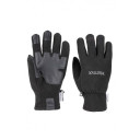 Cimdi Infinium Windstopper Glove, izmērs: XL, Black, 0889169500398 MARMOT