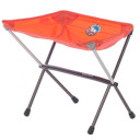 Krēsls SKYLINE UL Stool, Orange, 0841487138523 Big Agnes