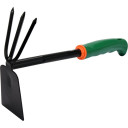 3-TINE FORK AND HOE 99037 FLO