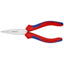 Universālās elektroinstalācijas knaibles 160mm 1305160 KNIPEX