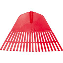 SPRING RAKE, PLASTIC, 20-TEETH 35787 FLO