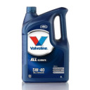 Масло моторное All Climate C3 5W40 5L, 872277 VALVOLINE