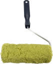 PAINT ROLLER SYNTEX 18CM, HANDLE 6MM 09307 VOREL