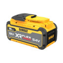 Akumulators XR FlexVolt 18/54V 15Ah DCB549-XJ DEWALT