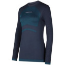 Termo krekls SYNTH Light Longsleeve W, izmērs: M, Storm Blue/Lagoon, 8020647267828 LA SPORTIVA