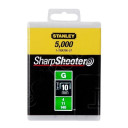 Skavas G, 10mm, 5000gab.; 1-TRA706-5T STANLEY