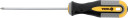 POZIDRIVE SCREWDRIVER PZ1x75MM 60933 VOREL